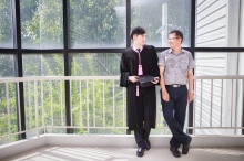 ผลงานการถ่ายภาพ มหาวิทยาลัยเกษตรศาสตร์