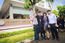 ผลงานการถ่ายภาพ มหาวิทยาลัยเกษตรศาสตร์