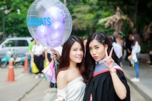 ผลงานการถ่ายภาพ มหาวิทยาลัยศรีนครินทรวิโรฒ