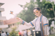ผลงานการถ่ายภาพ มหาวิทยาลัยเทคโนโลยีราชมงคลพระนคร
