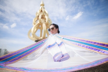 ผลงานการถ่ายภาพ มหาวิทยาลัยเทคโนโลยีราชมงคลพระนคร