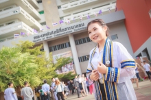 ผลงานการถ่ายภาพ มหาวิทยาลัยเทคโนโลยีราชมงคลธัญบุรี