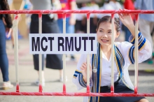 ผลงานการถ่ายภาพ มหาวิทยาลัยเทคโนโลยีราชมงคลธัญบุรี