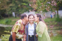 ผลงานการถ่ายภาพ มหาวิทยาลัยเทคโนโลยีราชมงคลธัญบุรี