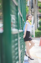 ผลงานการถ่ายภาพ มหาวิทยาลัยราชภัฏสวนดุสิต