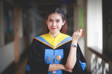 ผลงานการถ่ายภาพ มหาวิทยาลัยราชภัฏสวนดุสิต
