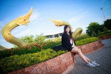 ผลงานการถ่ายภาพ มหาวิทยาลัยธรรมศาสตร์