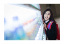 ผลงานการถ่ายภาพ มหาวิทยาลัยธรรมศาสตร์