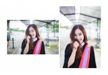 ผลงานการถ่ายภาพ มหาวิทยาลัยธรรมศาสตร์