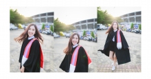 ผลงานการถ่ายภาพ มหาวิทยาลัยธรรมศาสตร์