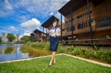 ผลงานการถ่ายภาพ มหาวิทยาลัยมหิดล