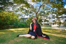 ผลงานการถ่ายภาพ มหาวิทยาลัยมหิดล