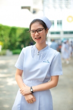 ผลงานการถ่ายภาพ วิทยาลัยเซนต์หลุยส์ (เดิมชื่อ วิทยาลัยพยาบาลเซนต์หลุยส์)