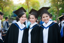 ผลงานการถ่ายภาพ วิทยาลัยพยาบาลบรมราชชนนี จังหวัดนนทบุรี
