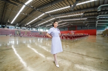 ผลงานการถ่ายภาพ มหาวิทยาลัยกรุงเทพธนบุรี