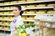 ผลงานการถ่ายภาพ มหาวิทยาลัยกรุงเทพธนบุรี