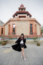 ผลงานการถ่ายภาพ มหาวิทยาลัยศรีนครินทรวิโรฒ