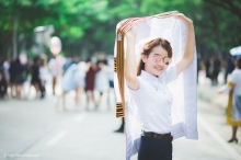 ผลงานการถ่ายภาพ จุฬาลงกรณ์มหาวิทยาลัย