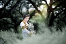 ผลงานการถ่ายภาพ จุฬาลงกรณ์มหาวิทยาลัย