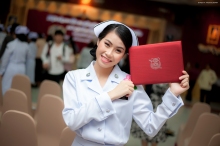 ผลงานการถ่ายภาพ วิทยาลัยพยาบาลตำรวจ