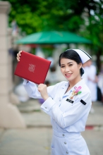 ผลงานการถ่ายภาพ วิทยาลัยพยาบาลตำรวจ