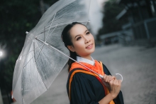 ผลงานการถ่ายภาพ มหาวิทยาลัยรามคำแหง