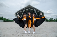 ผลงานการถ่ายภาพ มหาวิทยาลัยมหิดล