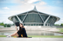 ผลงานการถ่ายภาพ มหาวิทยาลัยมหิดล