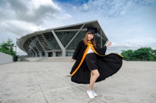ผลงานการถ่ายภาพ มหาวิทยาลัยมหิดล