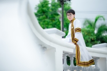 ผลงานการถ่ายภาพ จุฬาลงกรณ์มหาวิทยาลัย