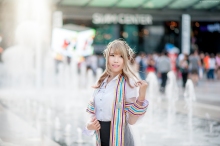 ผลงานการถ่ายภาพ สถาบันเทคโนโลยีไทย-ญี่ปุ่น