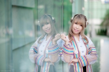 ผลงานการถ่ายภาพ สถาบันเทคโนโลยีไทย-ญี่ปุ่น