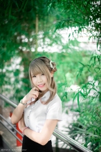 ผลงานการถ่ายภาพ สถาบันเทคโนโลยีไทย-ญี่ปุ่น