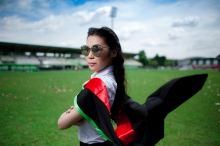 ผลงานการถ่ายภาพ มหาวิทยาลัยกรุงเทพธนบุรี