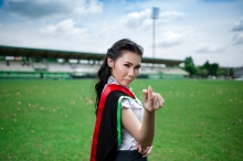 ผลงานการถ่ายภาพ มหาวิทยาลัยกรุงเทพธนบุรี