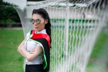 ผลงานการถ่ายภาพ มหาวิทยาลัยกรุงเทพธนบุรี