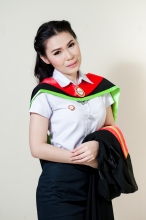 ผลงานการถ่ายภาพ มหาวิทยาลัยกรุงเทพธนบุรี