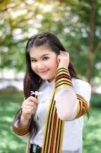 ผลงานการถ่ายภาพ จุฬาลงกรณ์มหาวิทยาลัย