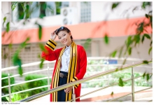 ผลงานการถ่ายภาพ มหาวิทยาลัยเทคโนโลยีพระจอมเกล้าพระนครเหนือ