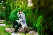 ผลงานการถ่ายภาพ สถาบันเทคโนโลยีไทย-ญี่ปุ่น