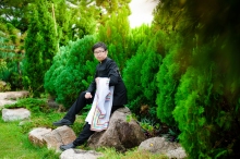 ผลงานการถ่ายภาพ สถาบันเทคโนโลยีไทย-ญี่ปุ่น