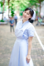 ผลงานการถ่ายภาพ วิทยาลัยเซนต์หลุยส์ (เดิมชื่อ วิทยาลัยพยาบาลเซนต์หลุยส์)