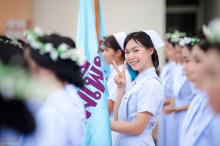 ผลงานการถ่ายภาพ วิทยาลัยเซนต์หลุยส์ (เดิมชื่อ วิทยาลัยพยาบาลเซนต์หลุยส์)