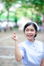 ผลงานการถ่ายภาพ วิทยาลัยเซนต์หลุยส์ (เดิมชื่อ วิทยาลัยพยาบาลเซนต์หลุยส์)