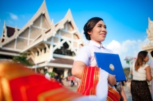 ผลงานการถ่ายภาพ มหาวิทยาลัยเวสเทิร์น