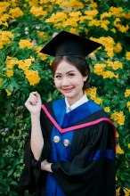 ผลงานการถ่ายภาพ มหาวิทยาลัยปทุมธานี