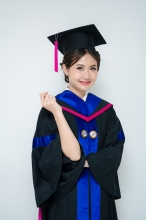 ผลงานการถ่ายภาพ มหาวิทยาลัยปทุมธานี