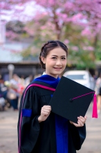 ผลงานการถ่ายภาพ มหาวิทยาลัยปทุมธานี