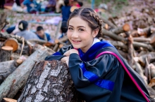 ผลงานการถ่ายภาพ มหาวิทยาลัยปทุมธานี