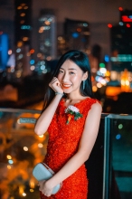 ผลงานการถ่ายภาพ วิทยาลัยเซนต์หลุยส์ (เดิมชื่อ วิทยาลัยพยาบาลเซนต์หลุยส์)